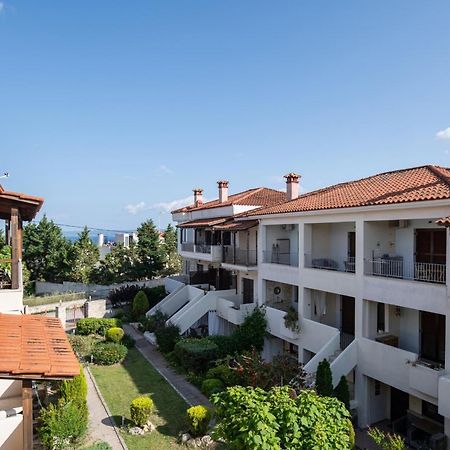 Antique Apartment Άφυτος Εξωτερικό φωτογραφία
