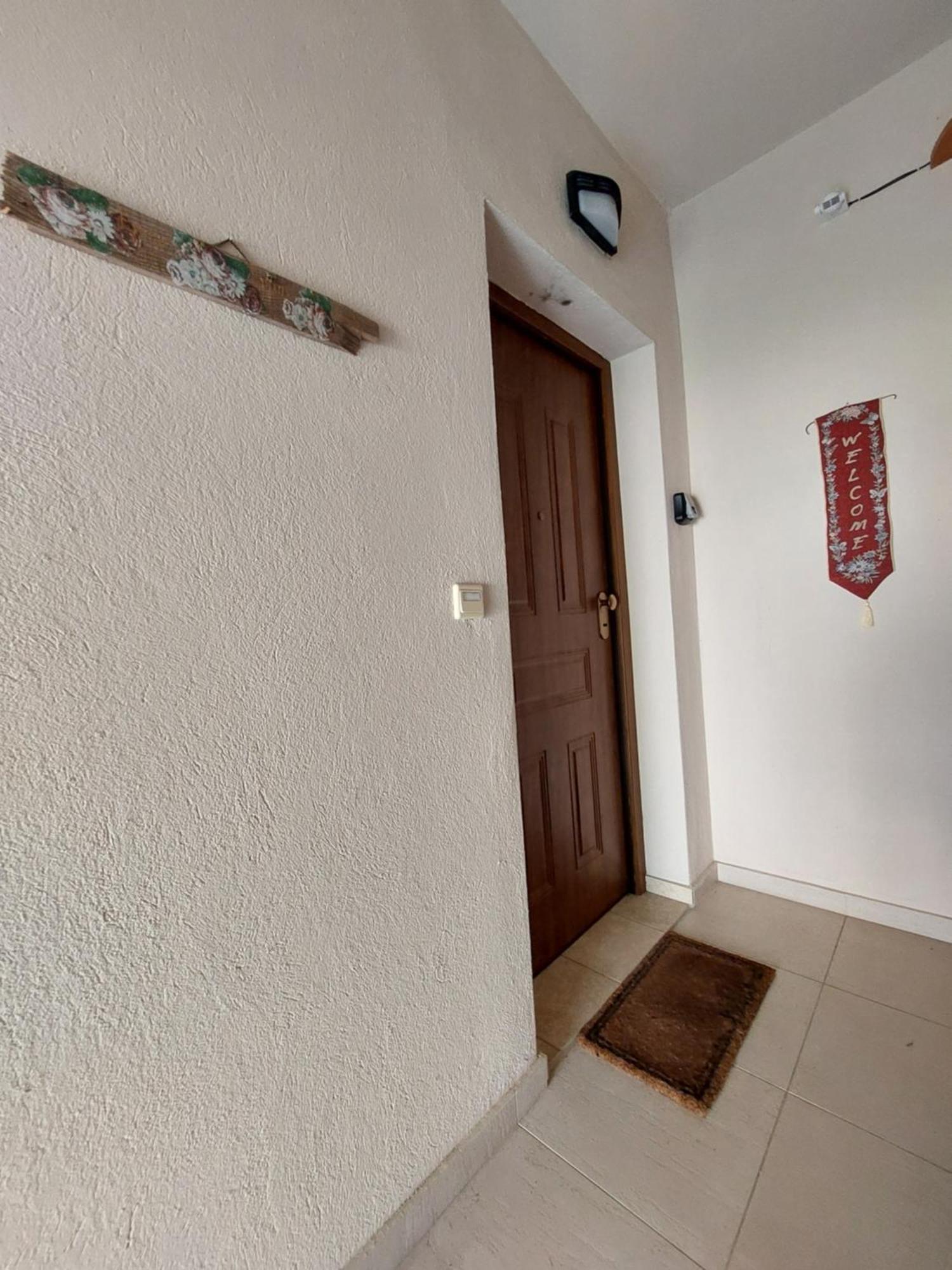 Antique Apartment Άφυτος Εξωτερικό φωτογραφία